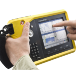 portable sound and vibration analyzers - impaq Elite Portable Dynamic Signal Analyzer