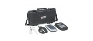 vPod Vibration Meter KIT