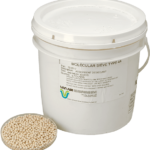 van air systems dryer desiccants - molecular-sieve-bucket