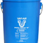 van air systems dryer desiccants - sp-bucket