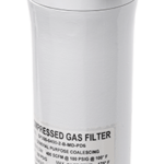 van air systems - gf200-series- compressed air & natural gas filter