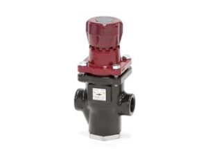 Valsteam pressure reducing valves - prv25s