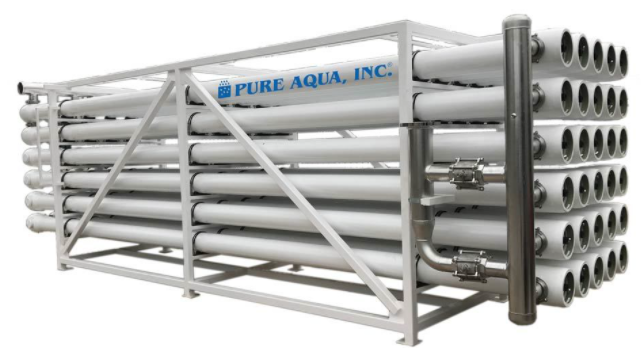 pure aqua brackish 600