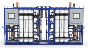 pure aqua ultrafiltration systems - uf series