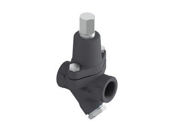 valsteam bimetallic steam traps - bm20r