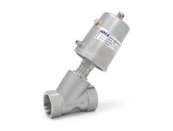 valsteam two-way control valves - pav21