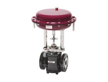 valsteam two-way control valves - pv40s