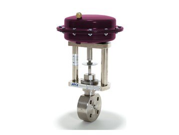 valsteam two-way control valves - pwv40i