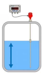 CFL Float Level Sensor