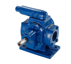 rotopumps gear pump