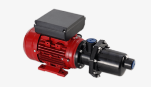 rotopumps general purpose pumps - dc series pump