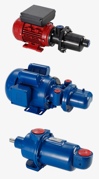 rotopumps progressive cavity pumps - general purpose pumps