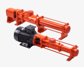 rotopumps progressive cavity pumps - tirrana agricultural pump