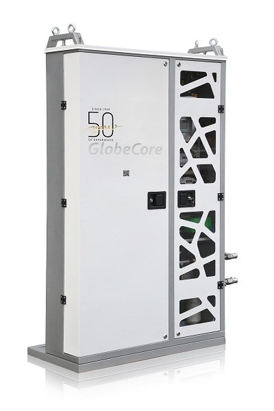 globecore system for transformers online diagnostic and oil processing TOR-5