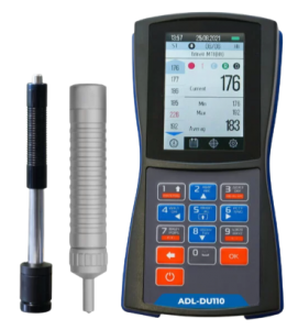 Universal hardness tester ADL-DU110