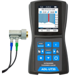 Ultrasonic thickness gauge ADL UT 35