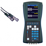 Vibration Analyzer ADL MS52