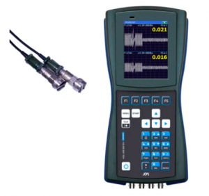 Vibration Analyzer ADL MS52