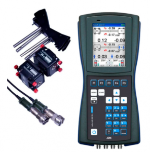 Vibration Analyzer ADL MS52PRO