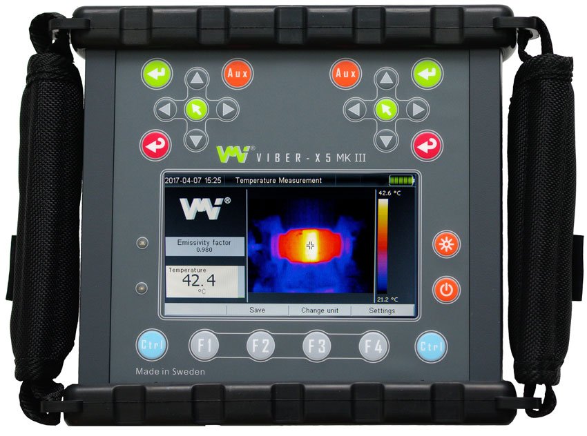 Advanced-analyze-vibration-instruments-VIBER-X5™-MK-III