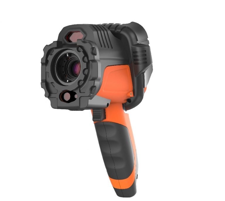 d300-thermal-camera-front-view