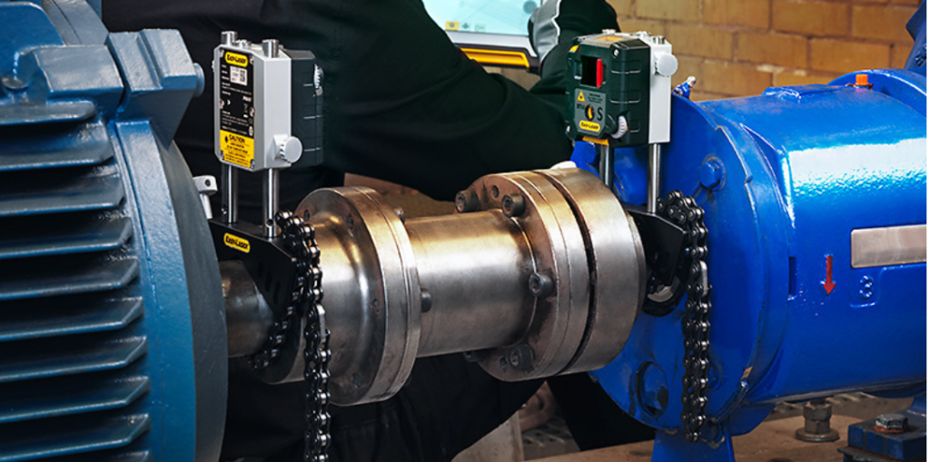 Shaft-Alignment